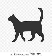 icono de un gato